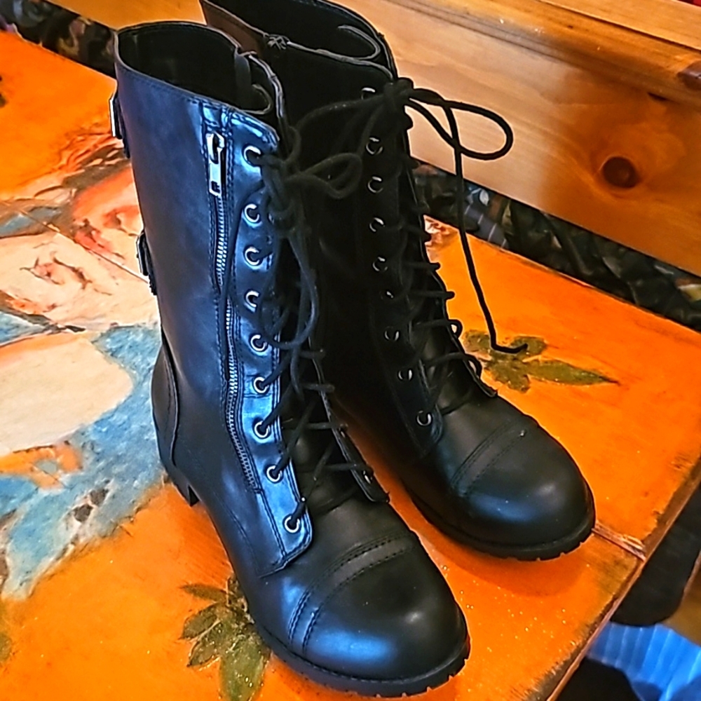 Boots